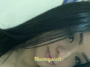 Naomyscott