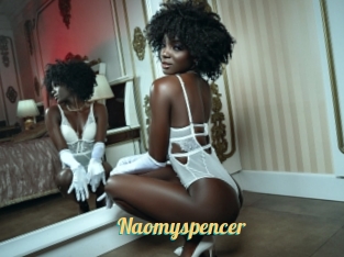 Naomyspencer
