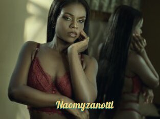 naomyzanotti Sex Amatrices