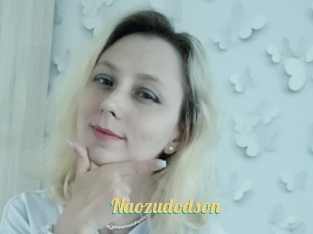 Naozudodson