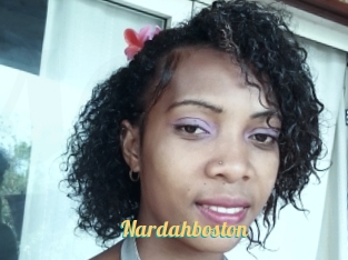Nardahboston