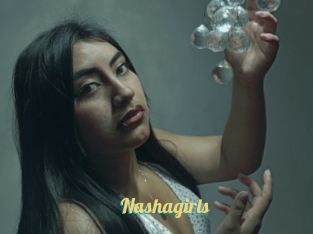 Nashagirls