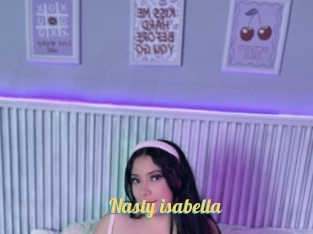 Nasty_isabella