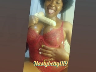 nastybetty019 Sex Amatrices