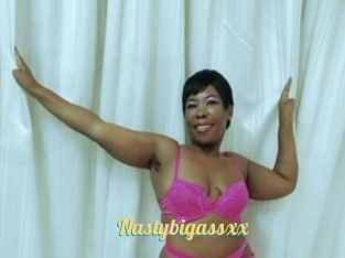 Nastybigassxx