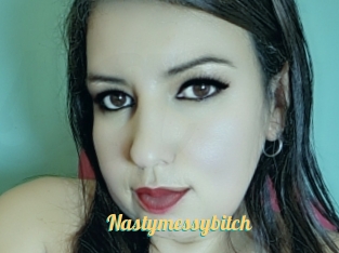 nastymessybitch Sex Amatrices