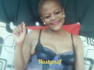 Nastymilf