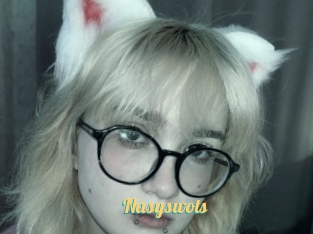 Nasyswots