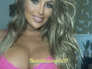 natalialoren609 Sex Amatrices