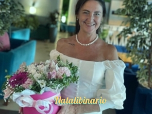 Natalibinario