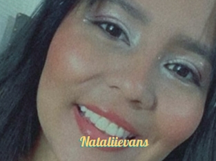 Nataliievans