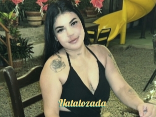 natalozada Sex Amatrices