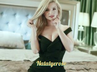 natalyerose Sex Amatrices