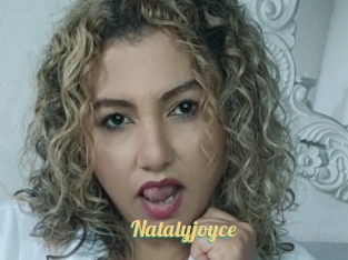 natalyjoyce Sex Amatrices