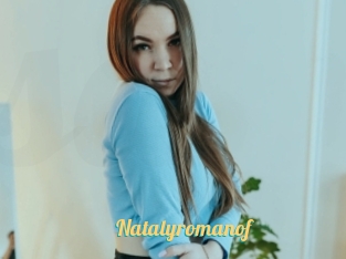 Natalyromanof