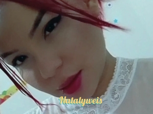 Natalyweis