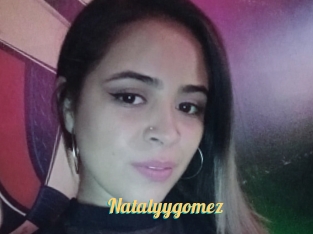 Natalyygomez