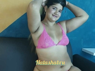 Natashabru