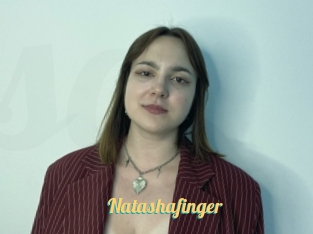 Natashafinger