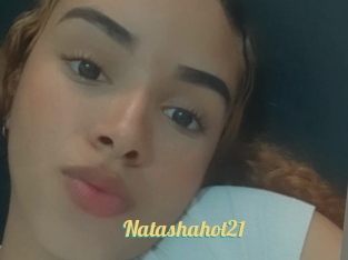 Natashahot21