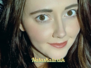 Natashaluxuk