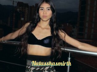 Natasshasmirth