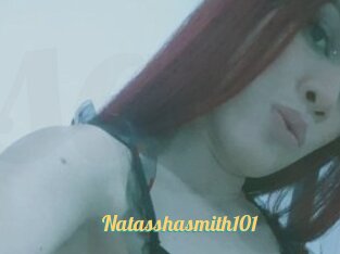 Natasshasmith101
