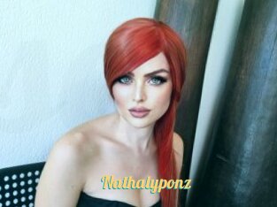 Nathalyponz