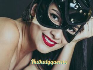 Nathalyqueenx