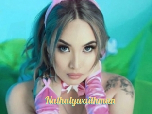 Nathalywaithman