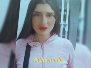 Nathasamilk