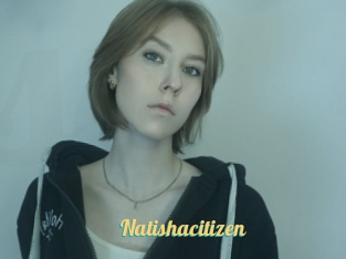 Natishacitizen