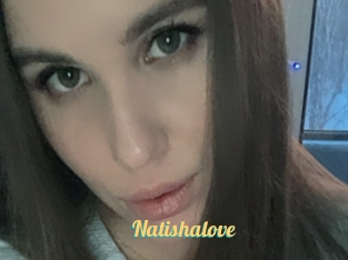 Natishalove