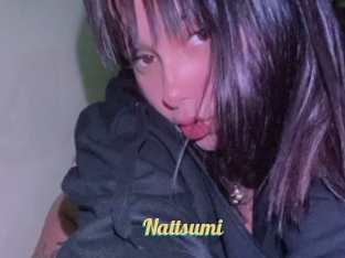 Nattsumi