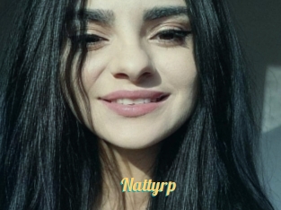 Nattyrp
