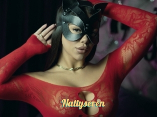 Nattyseren