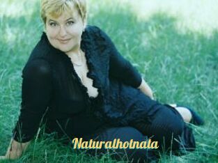 Naturalhotnata