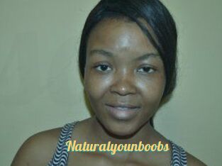 Naturalyounboobs