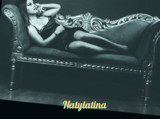 Natylatina