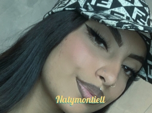 Natymontiell