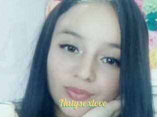 Natysexlove