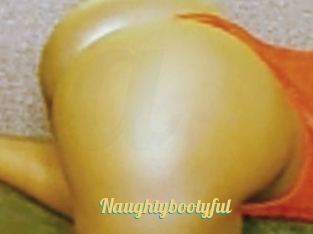 Naughtybootyful
