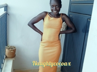 Naughtycocoax