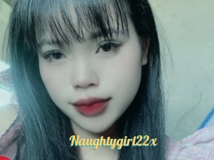 Naughtygirl22x
