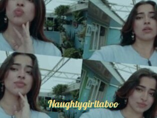 Naughtygirltaboo