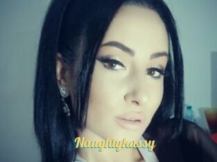 Naughtykassy