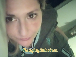 Naughtylittlevixen