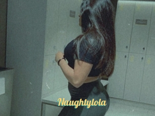 Naughtylola