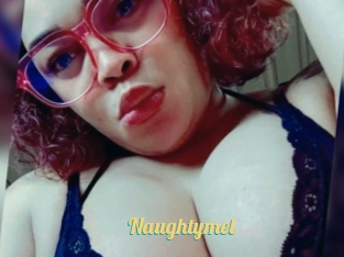 Naughtymel