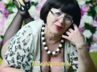 Naughtymom4u